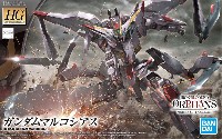 バンダイ HG 機動戦士ガンダム 鉄血のオルフェンズ ガンダムマルコシアス
