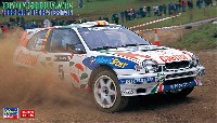 ハセガワ 1/24 自動車 限定生産 トヨタ カローラ WRC 1998 ラリー オブ グレートブリテン ナイトステージ対応キット (ライトポッドパーツ付)