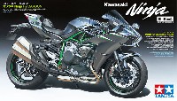 タミヤ 1/12 オートバイシリーズ カワサキ Ninja H2 CARBON
