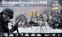 イタレリ Battle Set (バトルセット) バストーニュの戦い 1944年12月