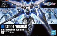 バンダイ HGCE ハイグレード コズミック・イラ GAT-04 ウィンダム