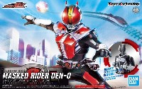 バンダイ フィギュアライズ スタンダード 仮面ライダー電王 ソードフォーム & プラットフォーム