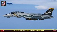 F-14B トムキャット VF-103 ジョリーロジャース 2002