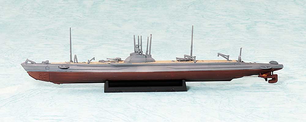 英国海軍 駆逐艦 ジュピター SP プラモデル (アオシマ 1/700 ウォーターラインシリーズ No.057650) 商品画像_2