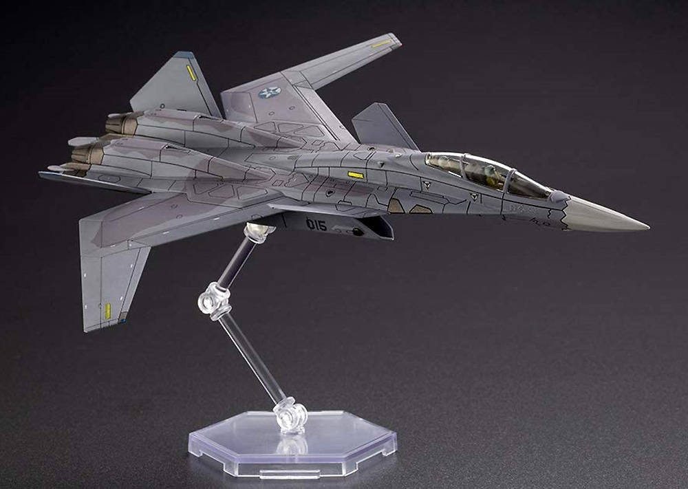 X-02S (Osea) プラモデル (コトブキヤ エースコンバット (ACE COMBAT) No.KP559) 商品画像_1