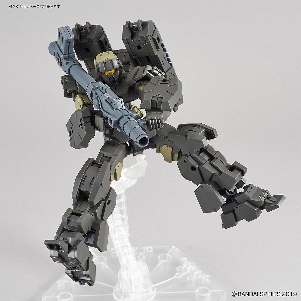 eEXM-17 アルト 陸戦仕様 オリーブドラブ プラモデル (バンダイ 30 MINUTES MISSIONS No.029) 商品画像_1