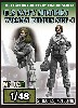 1/48 現用 アメリカ海軍 女性パイロットセット 1 （2体入)