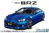 スバル ZC6 BRZ '12