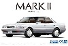 トヨタ GX81 マーク 2 2.0 グランデツインカム24 '88
