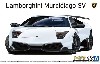 '09 ランボルギーニ ムルシエラゴ SV