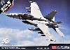 アメリカ海軍 F/A-18F スーパーホーネット VFA-2 バウンティハンターズ