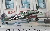 メッサーシュミット Bf109G-14AS 本土防衛