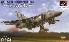 スホーイ Su-24M フェンサーD ウクライナ空軍 デジタルカモフラージュ