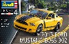 2013 フォード マスタング Boss 302