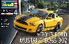 2013 フォード マスタング Boss 302