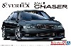 VERTEX JZX100 チェイサー ツアラーV '98 (トヨタ)