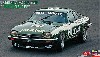 ジャグヮー XJ-S H.E TWR 1986 インターTEC