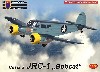 セスナ JRC-1 ボブキャット