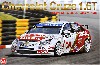 シボレー クルーズ 1.6T 2013 WTCC ワールドチャンピオン