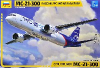 イルクート MS-21-300