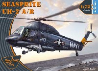UH-2A/B シースプライト