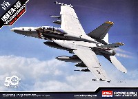 アメリカ海軍 F/A-18F スーパーホーネット VFA-2 バウンティハンターズ