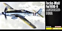 ドラゴン 1/48 Master Series フォッケウルフ Fw190D-9 ラングナーゼン ドーラ