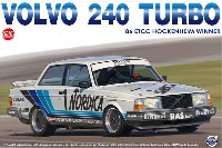 ボルボ 240 ターボ 1986 ETCC ホッケンハイム ウィナー