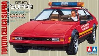 トヨタ セリカ スープラ ロングビーチGP マーシャルカー