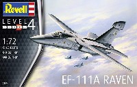 EF-111A レイヴン