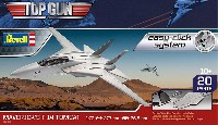 レベル 1/72 Aircraft トップガン マーヴェリック F-14 トムキャット