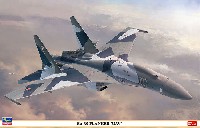 Su-35 フランカー UAV