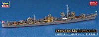 日本海軍 駆逐艦 朝潮 ハイパーディテール