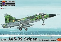 サーブ JAS-39 グリペン スウェーデン