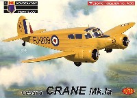 セスナ クレイン Mk.1a
