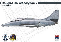 ダグラス OA-4M スカイホーク サムライ