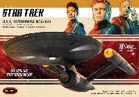 U.S.S. エンタープライズ NCC-1701 (スタートレック ディスカバリー)