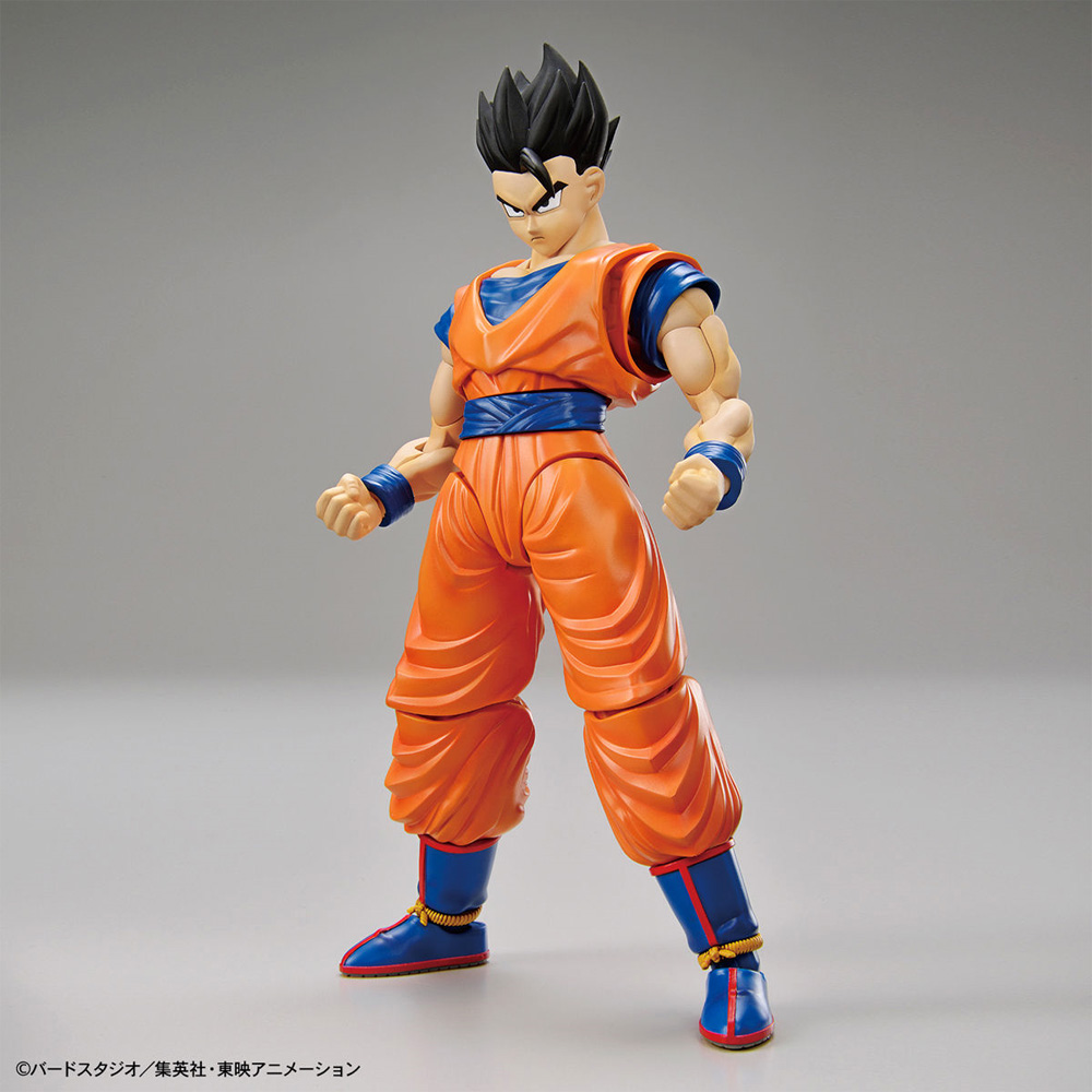 未開封品】ドラゴンボール フィギュア 孫悟飯 未来 | hartwellspremium.com