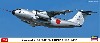 川崎 C-1 飛行開発実験団 初号機