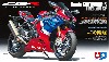 ホンダ CBR1000RR-R ファイヤーブレード SP