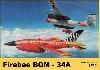 BQM-34 ファイア・ビー 高速標的機