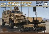 M1235 マックス プロ ダッシュ w/SPARK 2 マインローラー