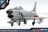 航空自衛隊 F-86D セイバードッグ