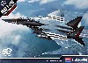 アメリカ空軍 F-15E ストライクイーグル D-DAY 75周年記念塗装