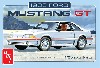 1988 フォード マスタング GT