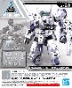 指揮官機用オプションアーマー ラビオット用 ホワイト