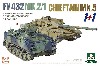 FV432 Mk.2/1 +  チーフテン Mk.5