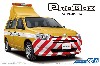 トヨタ NCP160V プロボックス '14 道路パトロールカー