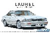 ニッサン HC33 ローレル メダリスト CLUB・L '91