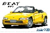 ホンダ PP1 ビート '91